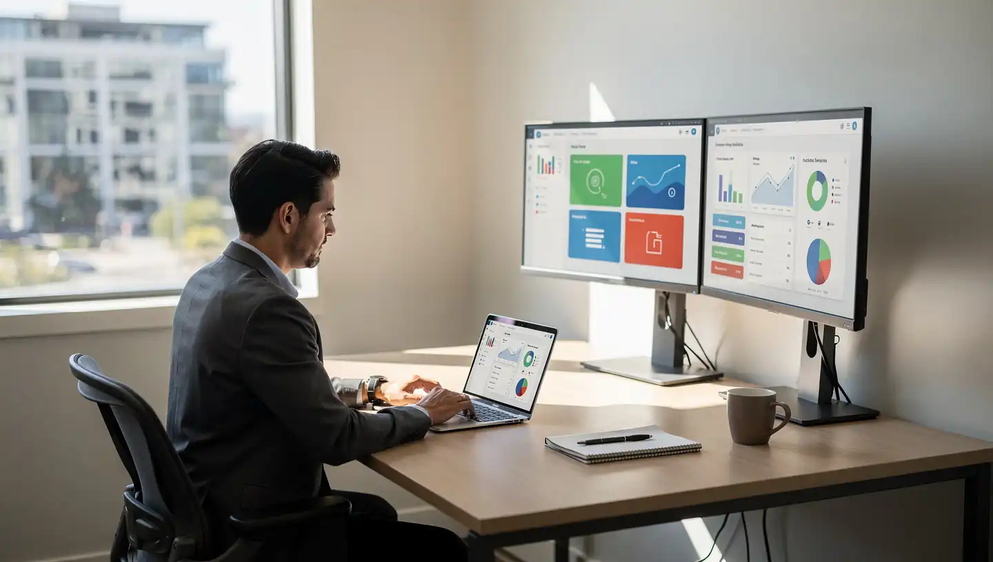 AI Agents vs. Chatbots: What's Actually Useful for a Small Business