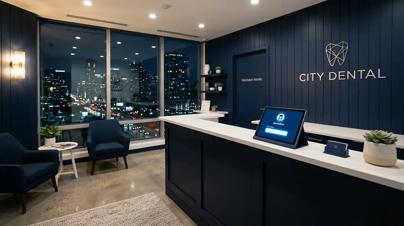 What to Look For in an After-Hours AI Assistant for Your Dental Office