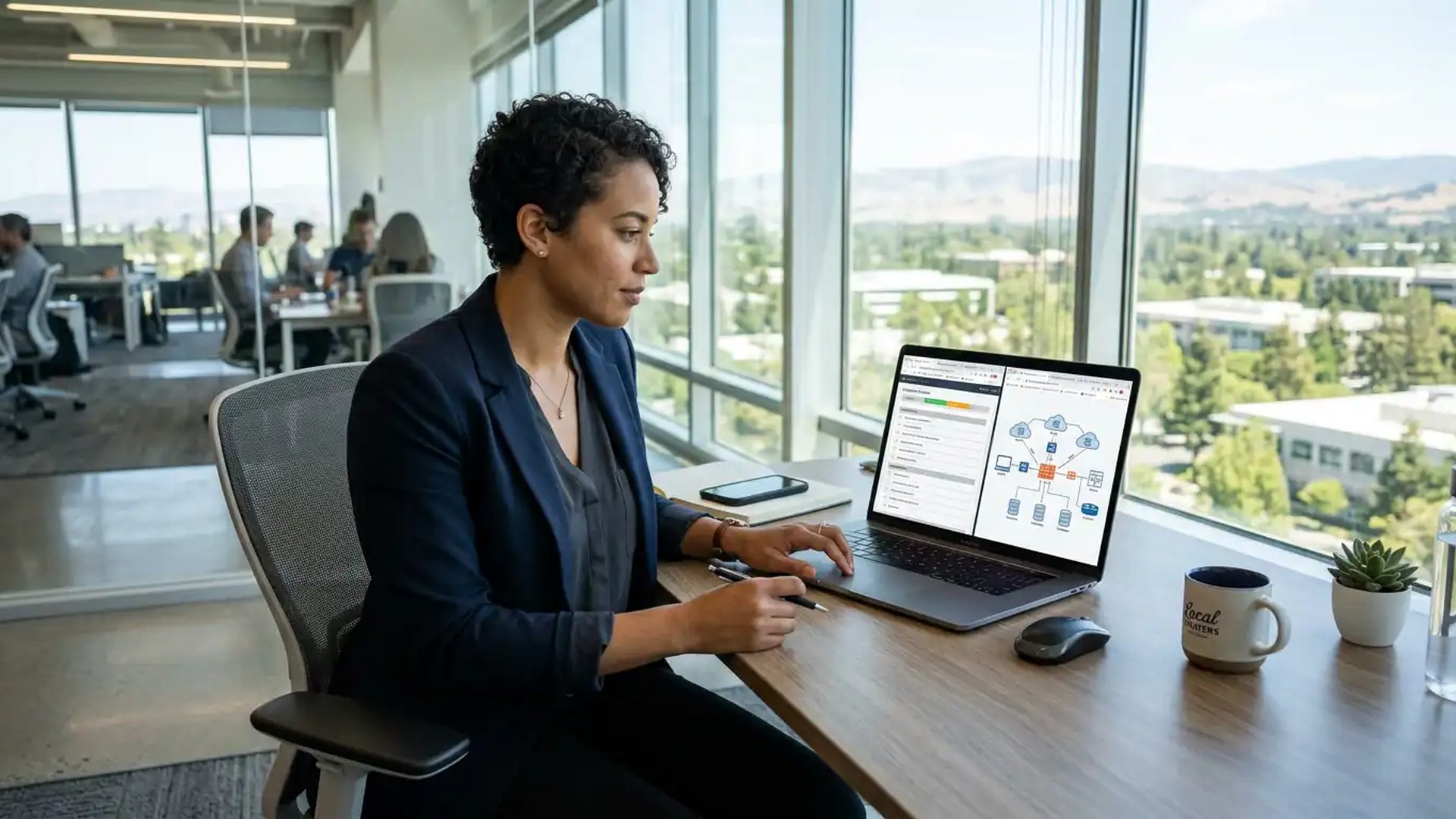 4 Free IT Tools for Bay Area Small Businesses (No Signup Required)
