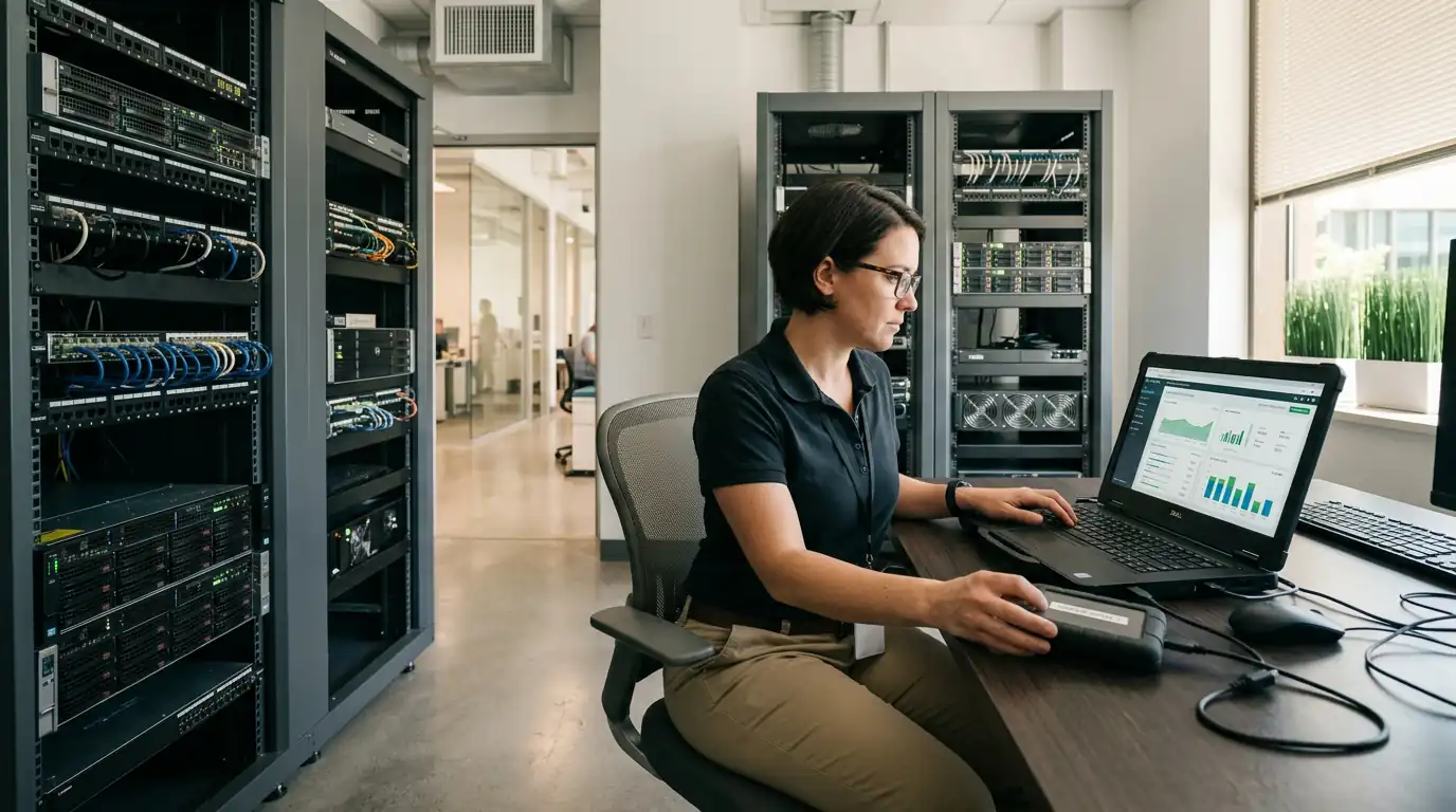 Questions to Ask Your IT Provider About Your Backups