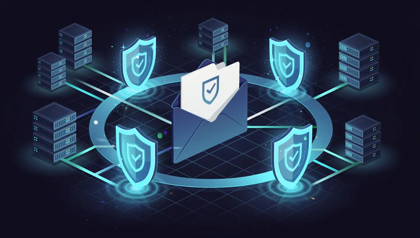 Fix SPF, DKIM, and DMARC for Business Email