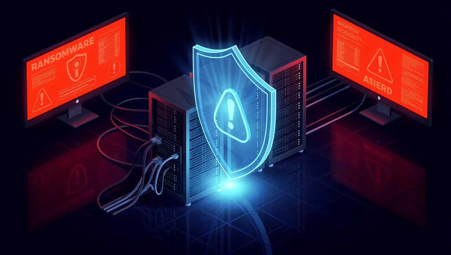 Ransomware Recovery: What Your Backup Plan Needs