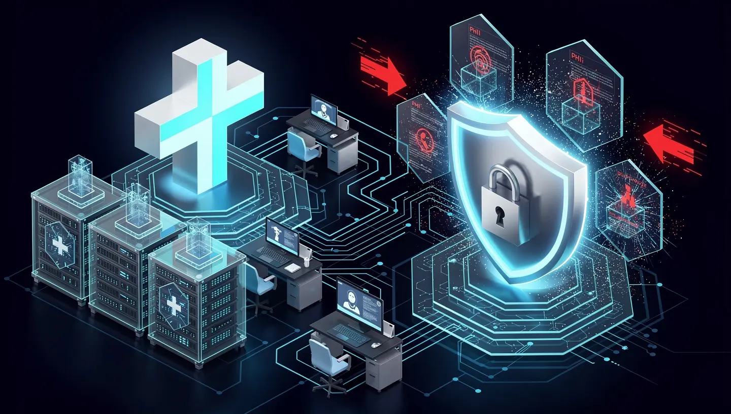 HIPAA IT Compliance for Medical and Dental Offices