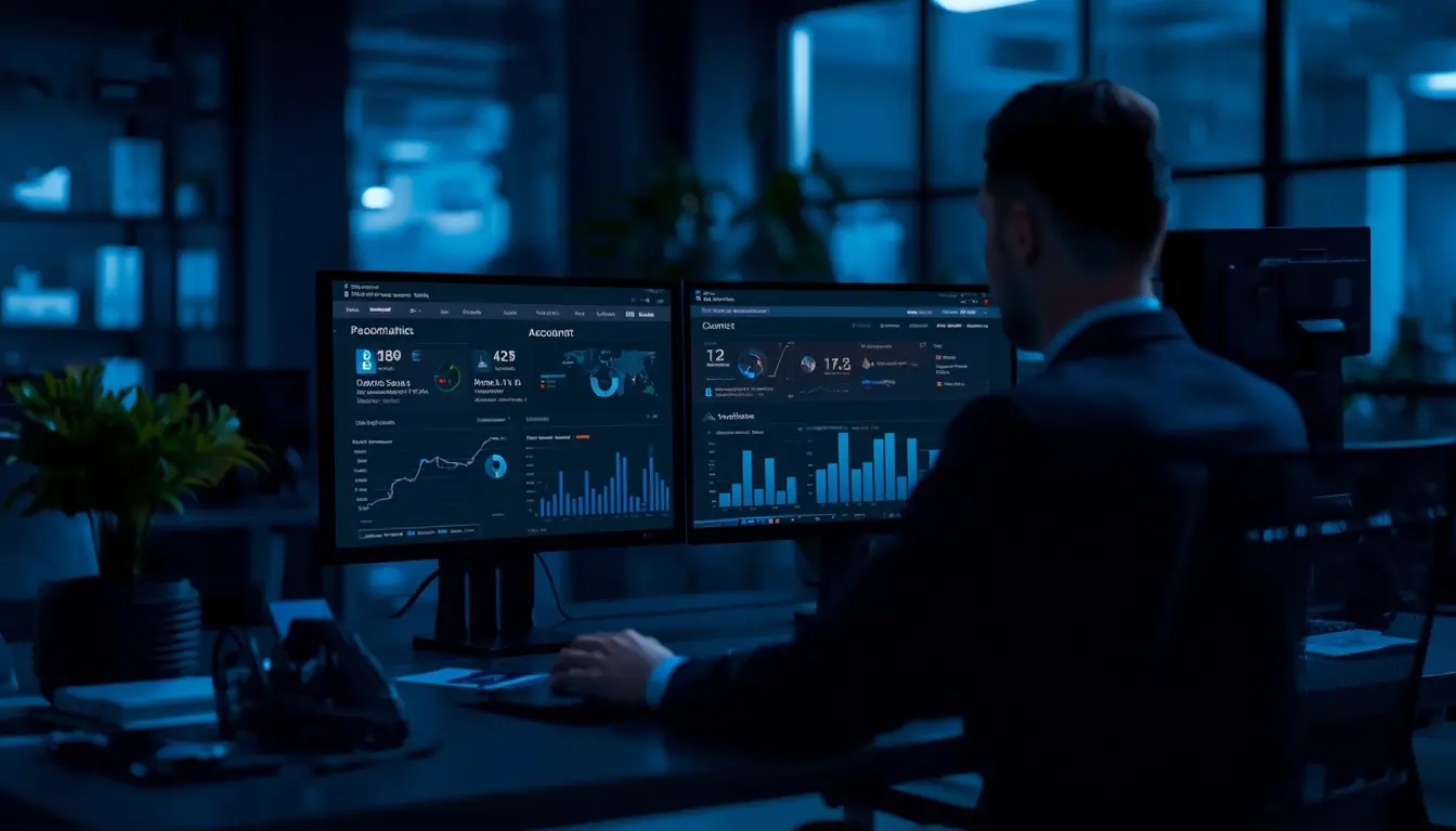 Microsoft 365 Security for CPA and Accounting Firms