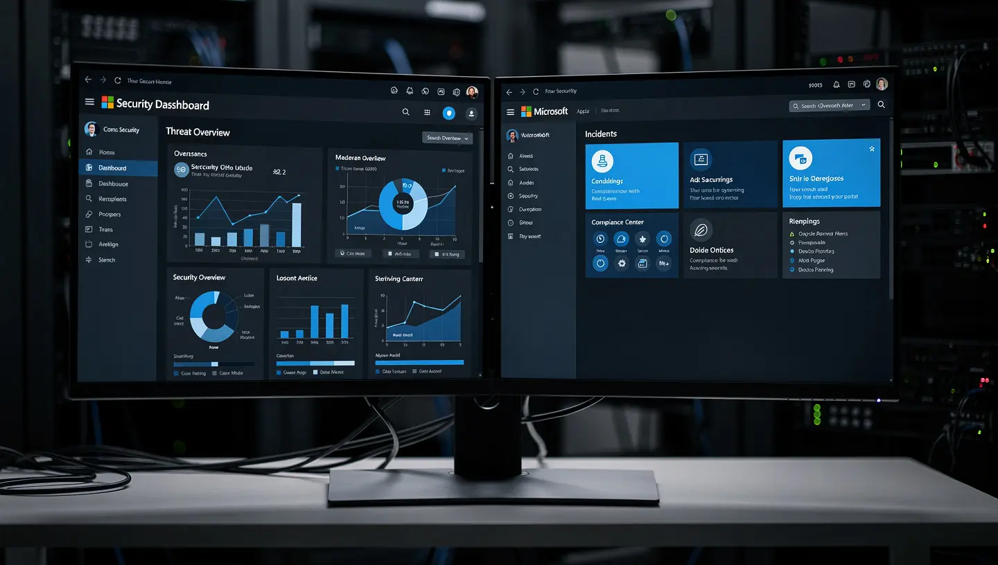 Defender for Business vs Defender for Endpoint