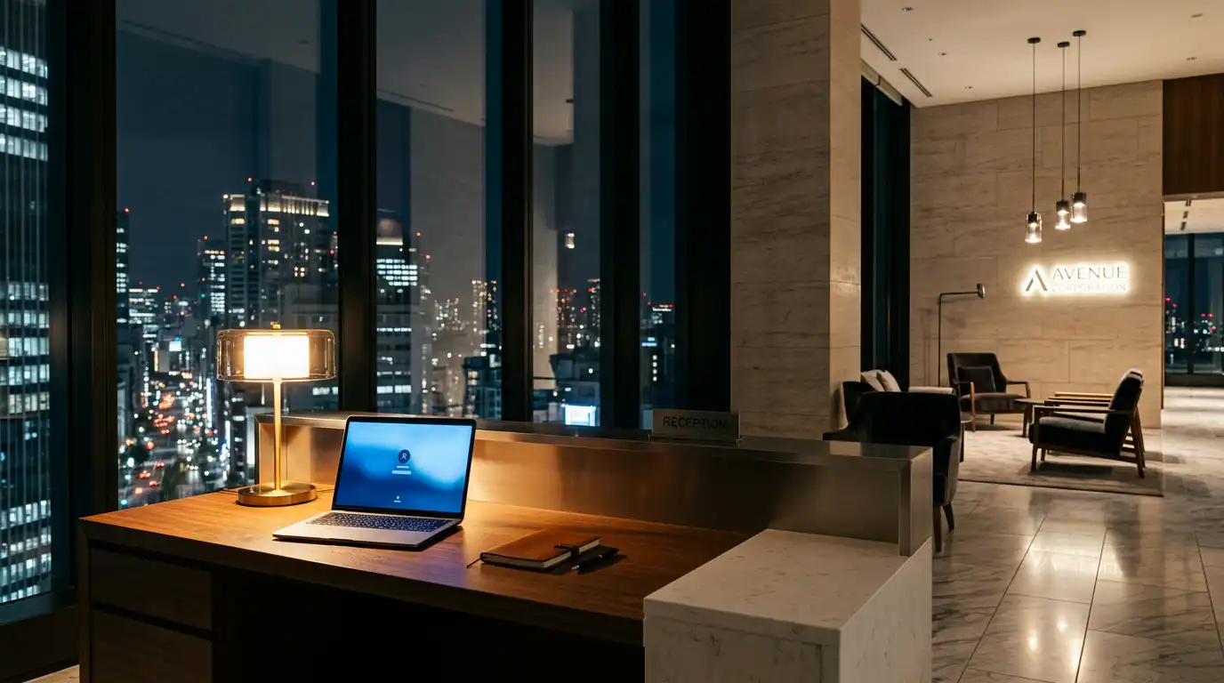 Why Your Office Website Is Losing Leads After Hours (And What To Do About It)