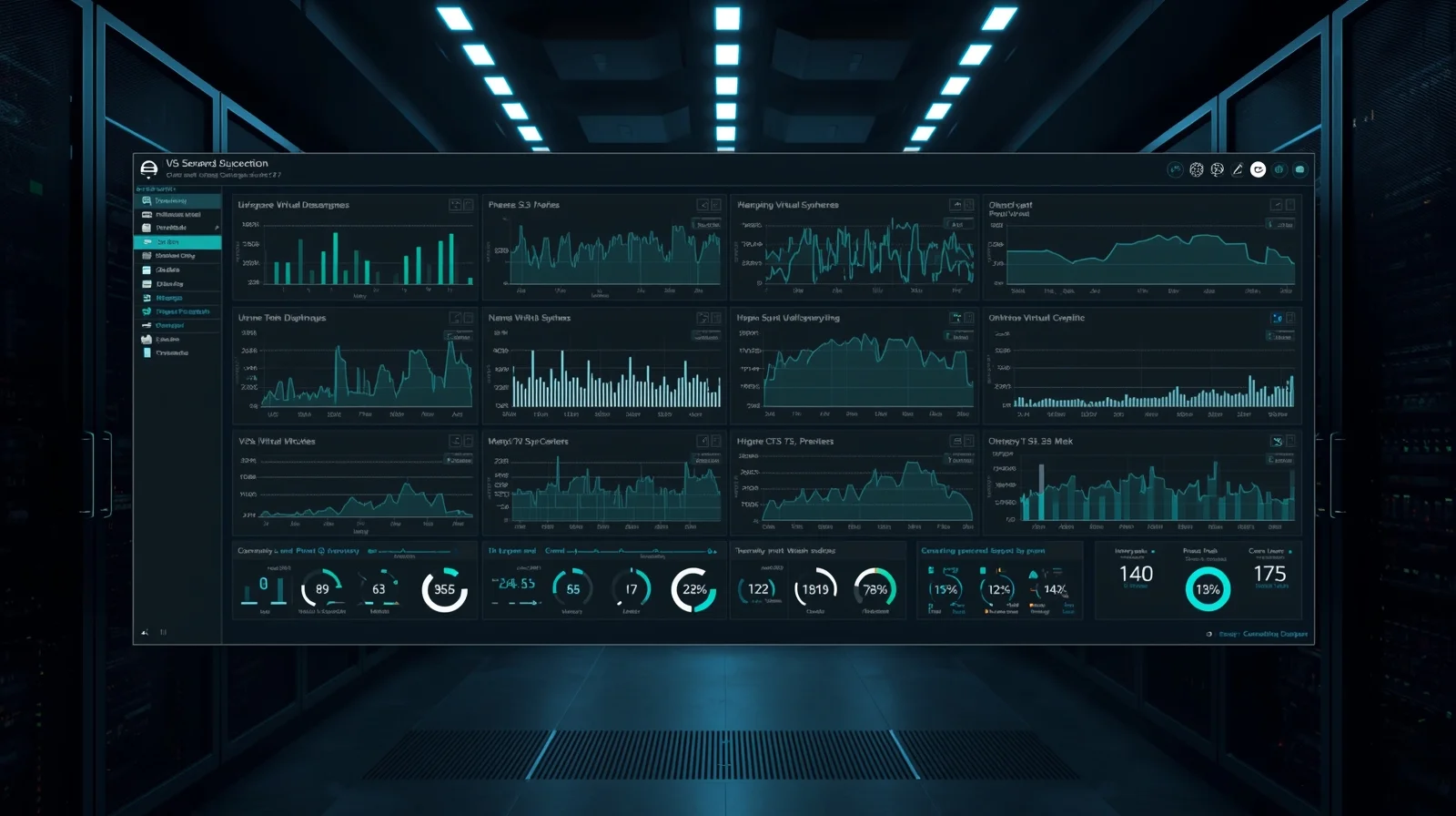 VMware ESXi Alternatives After Broadcom
