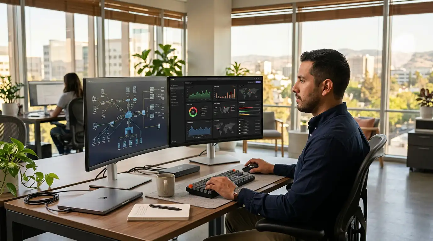 When to Replace Your VPN with Zero Trust Network Access (And When to Wait)